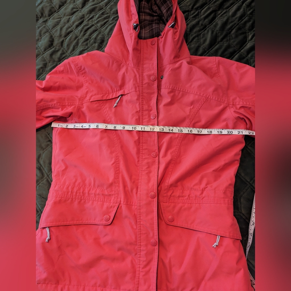 The North Face HyVent Women's Jacket - Picture 10 of 13